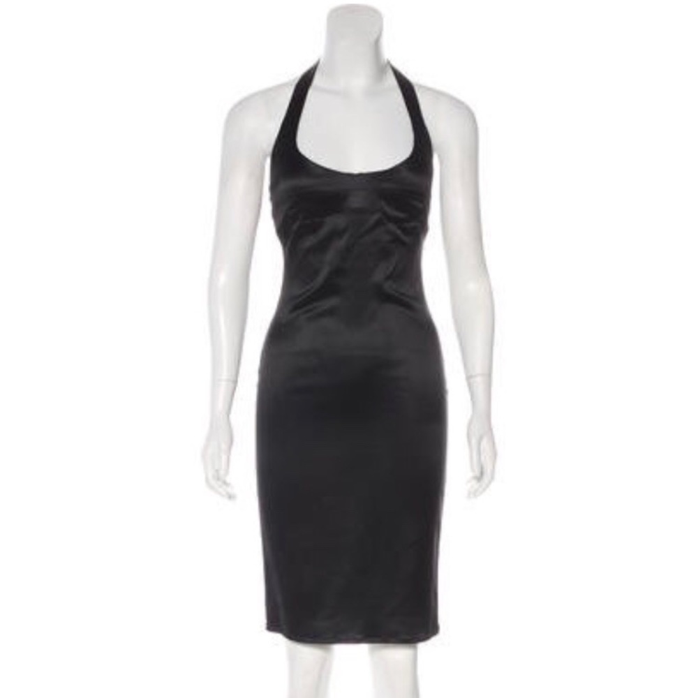 Versace dress